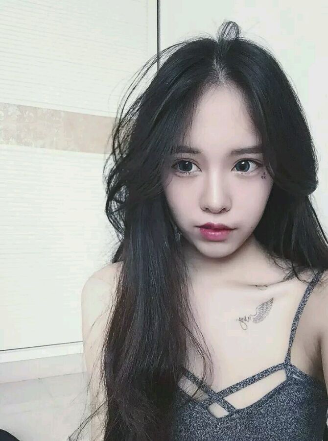 许如鱼 韩国女头 高冷女头 男头 女头 情头 闺密 应有尽有『玫瑰是我偷来的 我爱你是真的 』