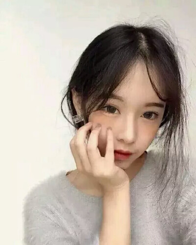 许如鱼 韩国女头 高冷女头 男头 女头 情头 闺密 应有尽有『玫瑰是我偷来的 我爱你是真的 』