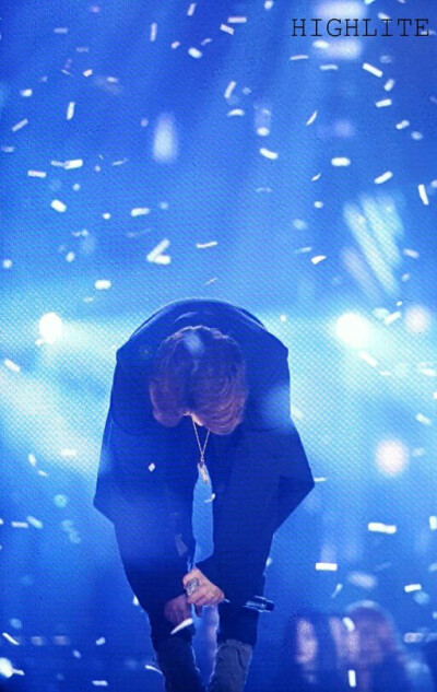 #姜大声##DAESUNG# 160217 第五届 Gaon Chart K-POP Awards 颁奖典礼