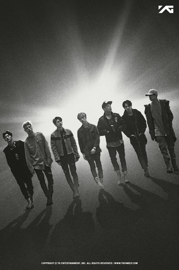 iKON