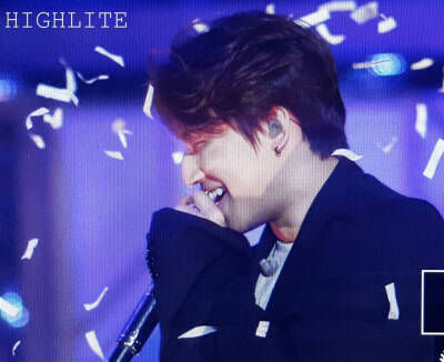 #姜大声##DAESUNG# 160217 第五届 Gaon Chart K-POP Awards 颁奖典礼