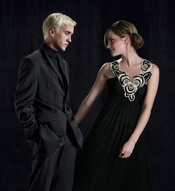 德赫——故事没有结尾，平行线无法相交