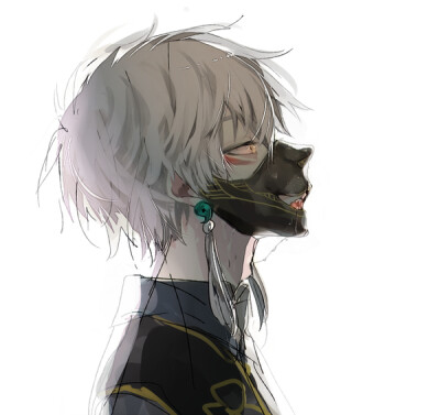 #刀剑乱舞#鸣狐