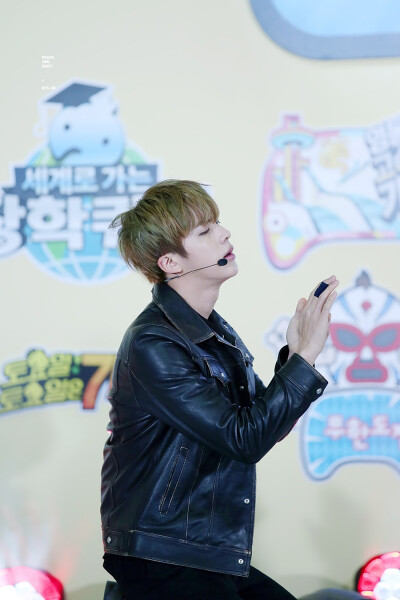 金硕珍 防弹少年团 Jin 筋妈 公主 大哥 BTS