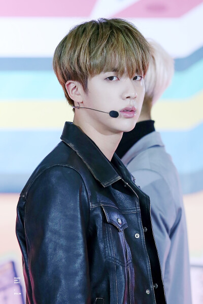 金硕珍 防弹少年团 Jin 筋妈 公主 大哥 BTS