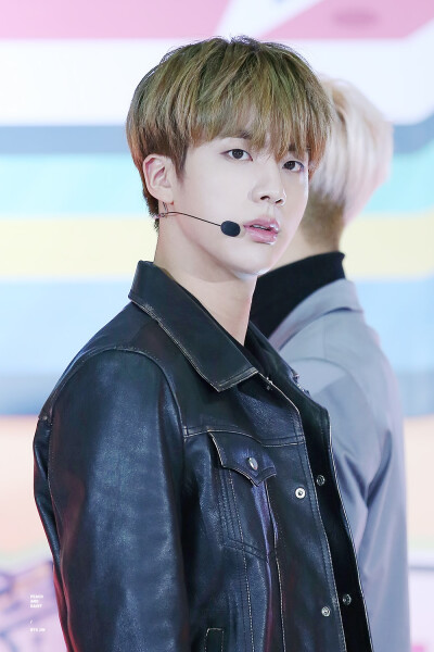 金硕珍 防弹少年团 Jin 筋妈 公主 大哥 BTS