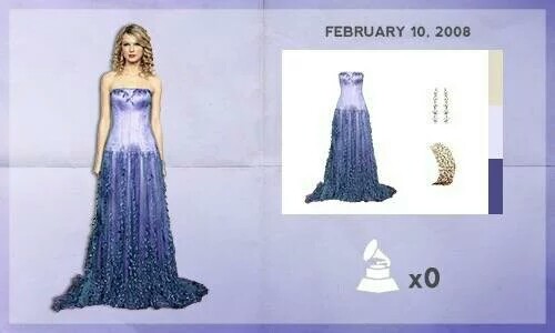 Grammy 2008