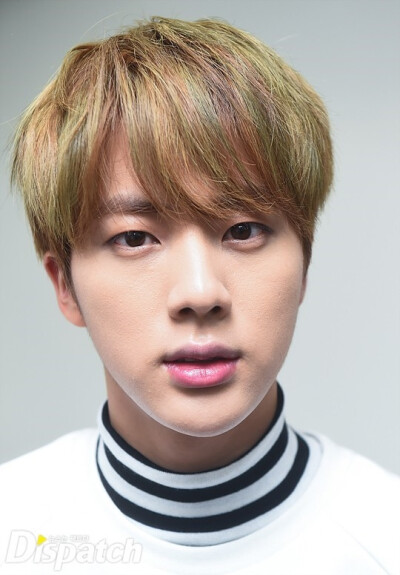 金硕珍 防弹少年团 Jin 筋妈 公主 大哥 BTS