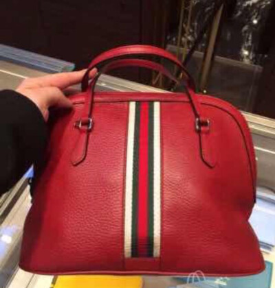 Gucci 值得拥有