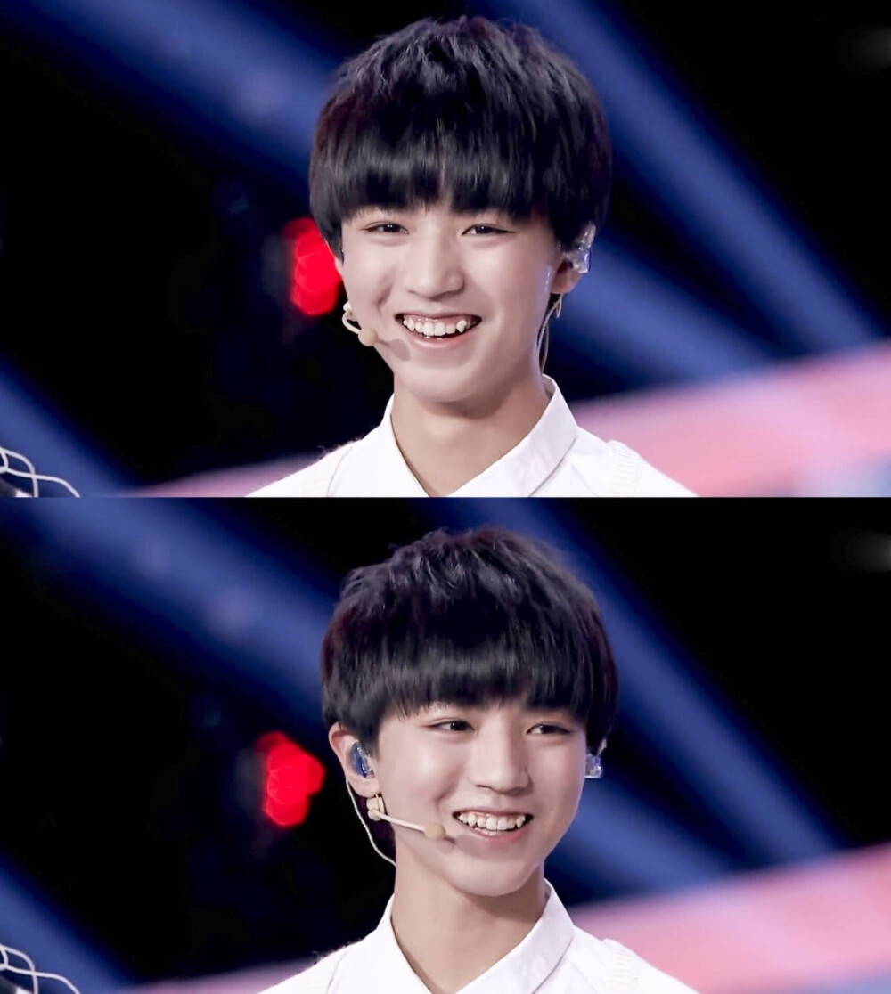 #王俊凯##TFBOYS王俊凯#crlogo