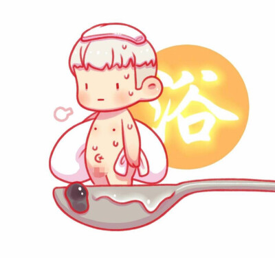 来自某微博博主的Q胜