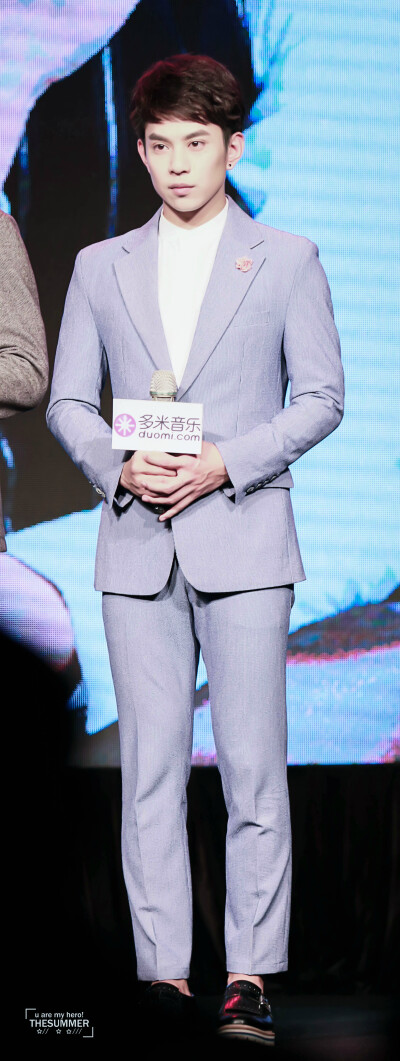 冯建宇||151210多米音乐分享会||cr.-TheSUMMER-