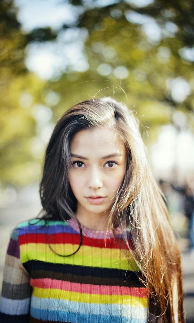 杨颖 Angelababy