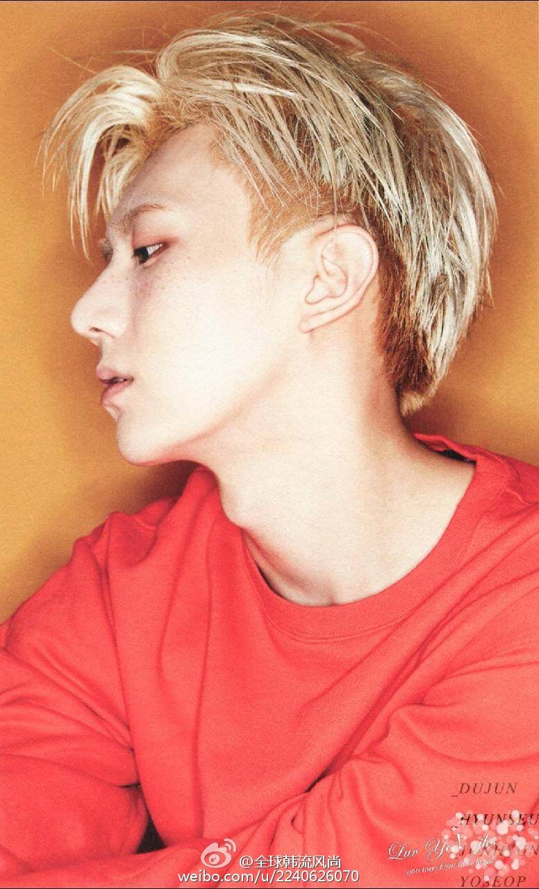 张贤胜 - 堆糖,美图壁纸兴趣社区