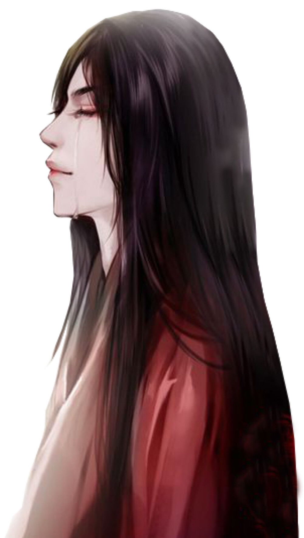 橙光游戏免抠立绘