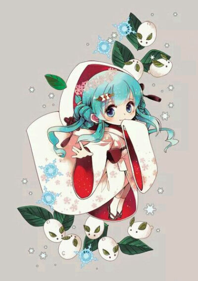 初音未来