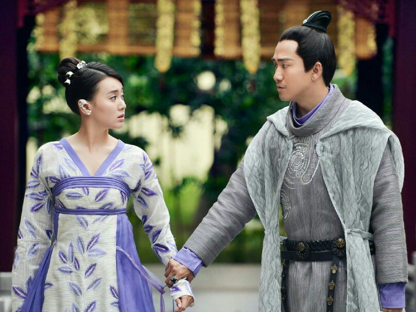 青丘狐传说飞月江铠同孟安仁翟天临