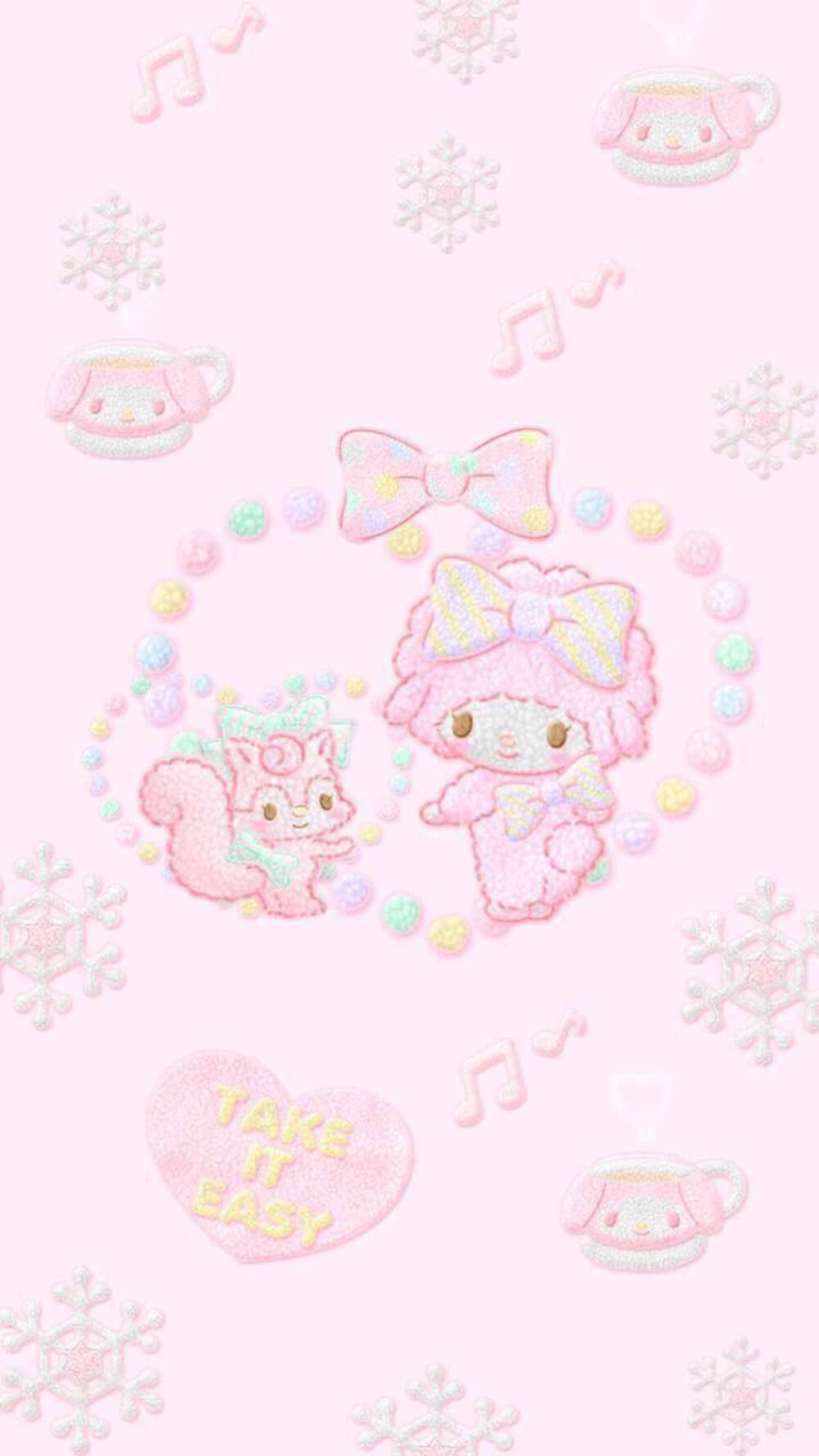 My Melody✿