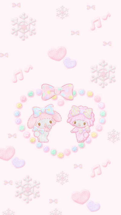 My Melody✿