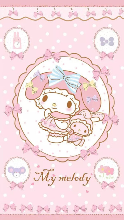 My Melody✿