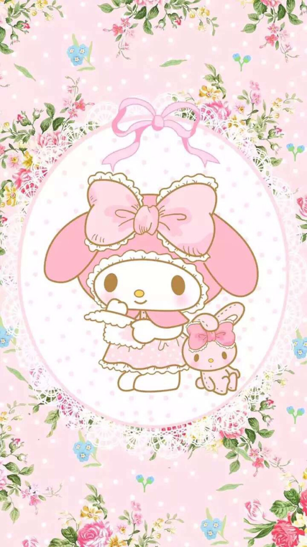 My Melody✿