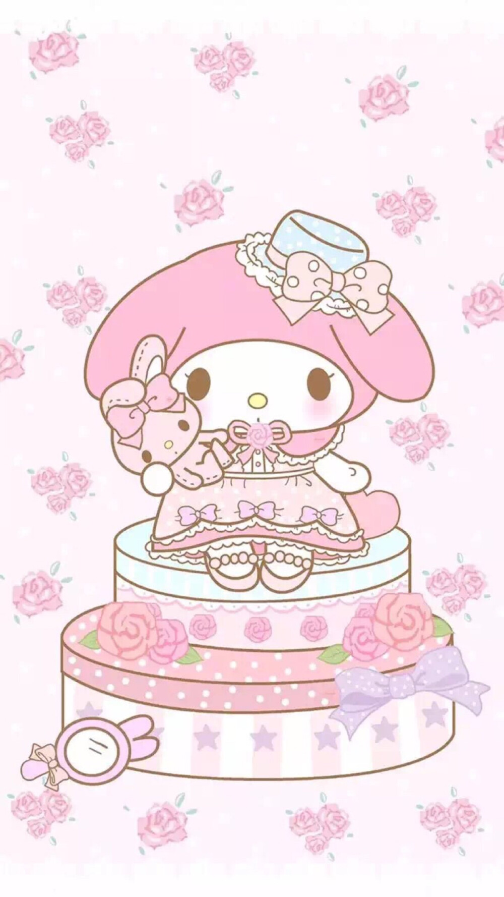 My Melody✿