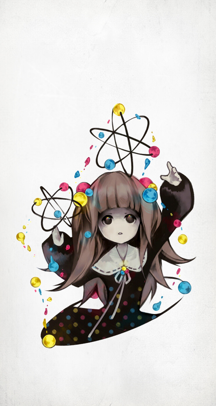 Deemo 古树旋律，壁纸