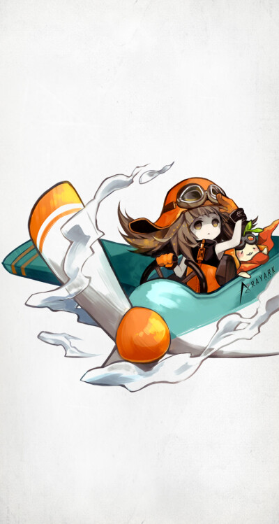 Deemo 古树旋律，壁纸