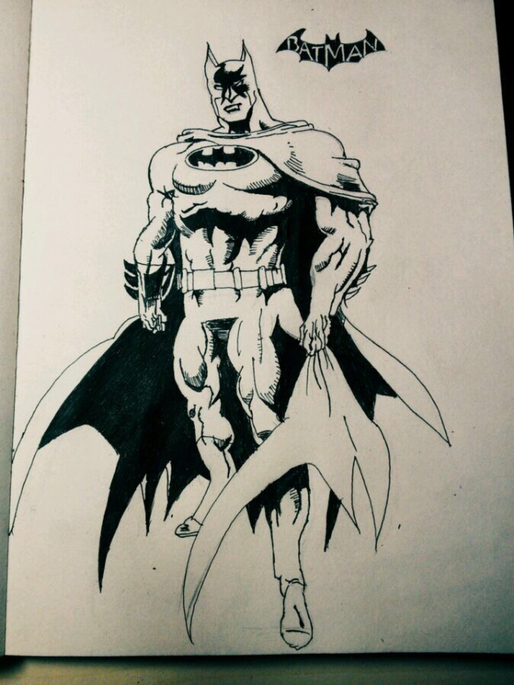 Batman