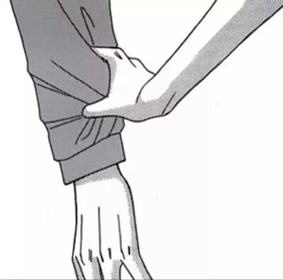 动漫情头