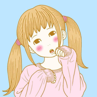 动漫情头