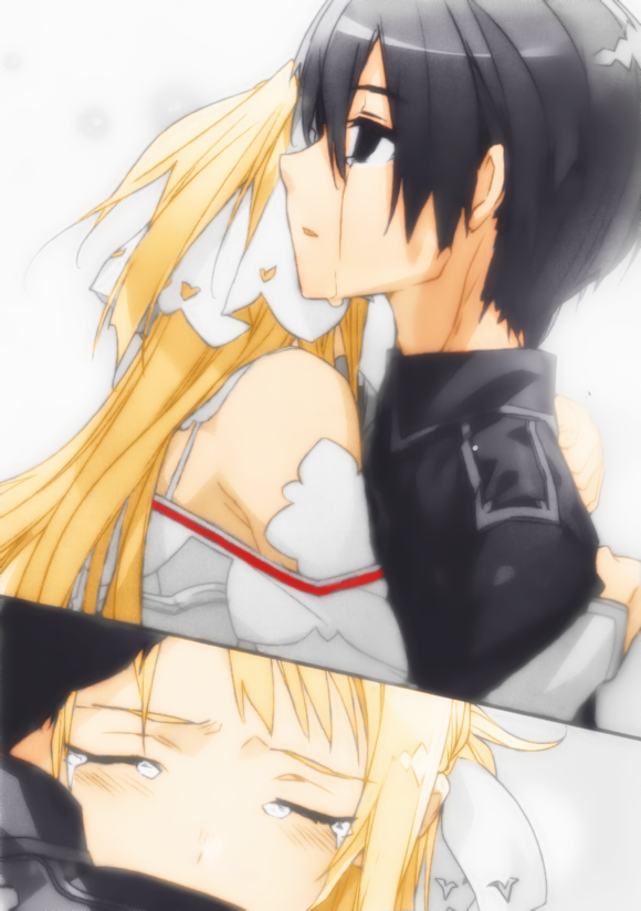 刀剑神域 轻小说 进击篇3 插图