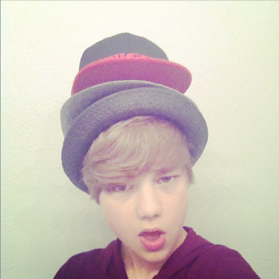 Reed Deming。