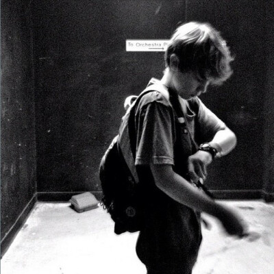 Reed Deming。