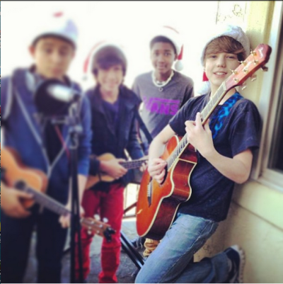 Reed Deming。