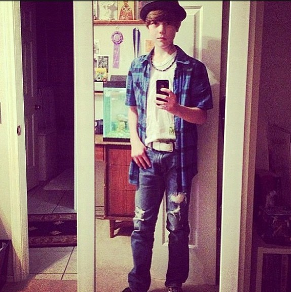 Reed Deming。