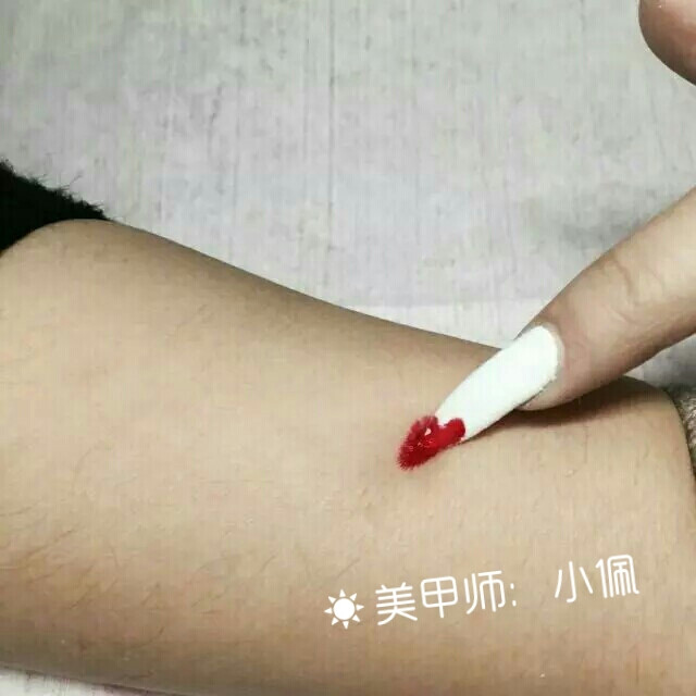 cos记，犬夜叉爪子