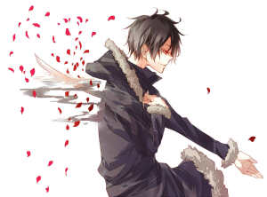 折原临也 无头骑士异闻录 DRRR!! デュラララ!! DOLLARS