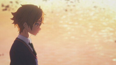 玉子爱情故事 饼藏