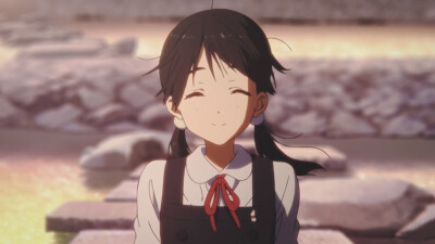 女生头像 玉子爱情故事 玉子