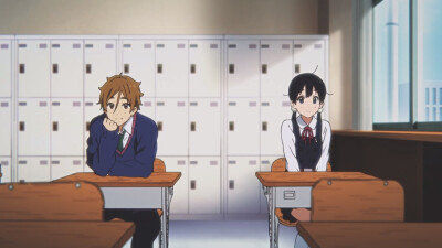 玉子爱情故事 可自截头像