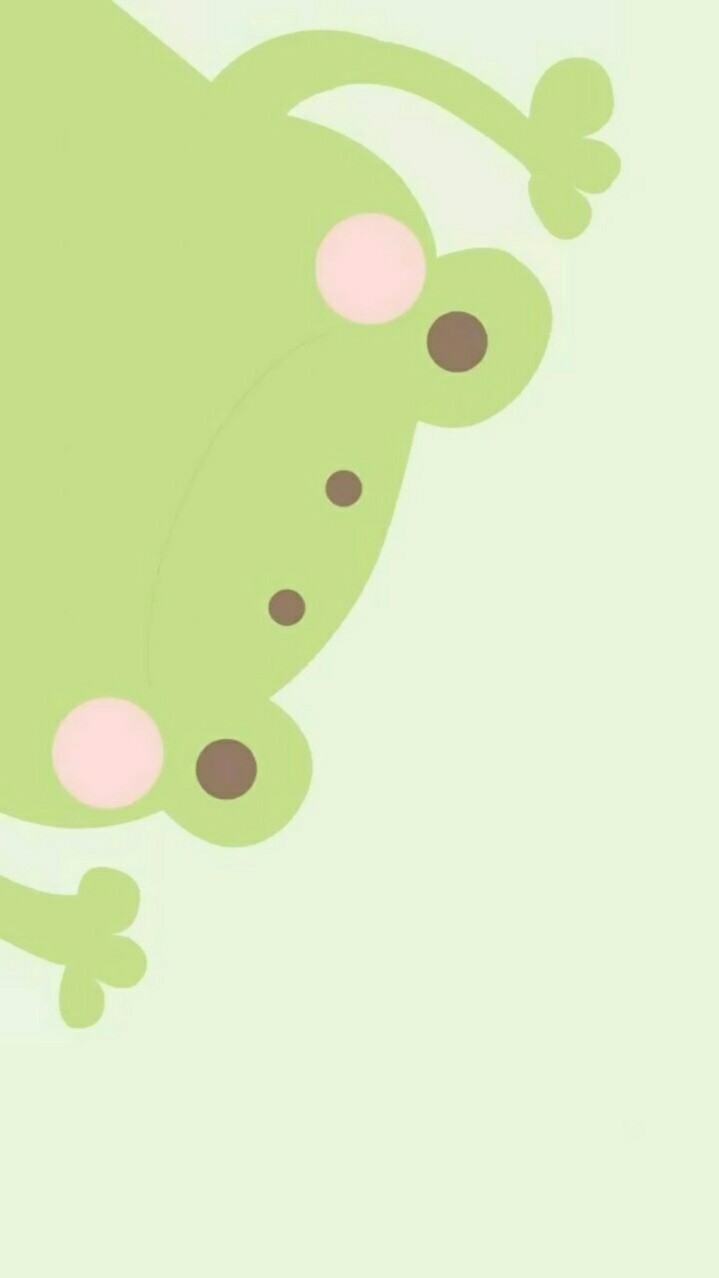 简单萌萌哒or小清新手机壁纸