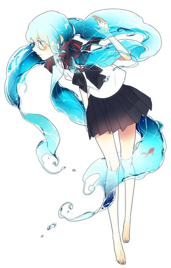 瓶初音