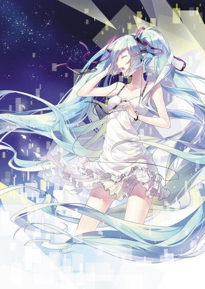 初音未来