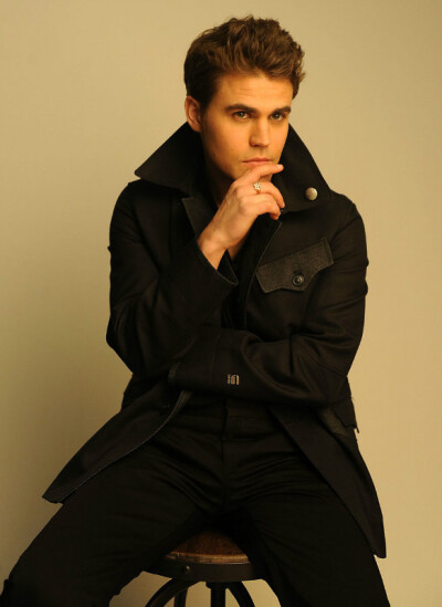 Paul Wesley (保罗·韦斯利)