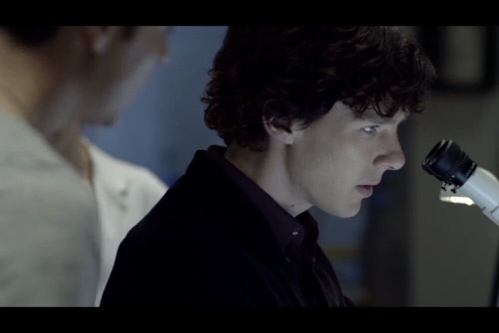 sherlock