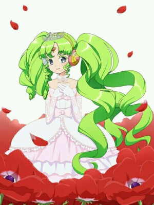 美妙天堂 法露露 puripara pripara pixiv p站