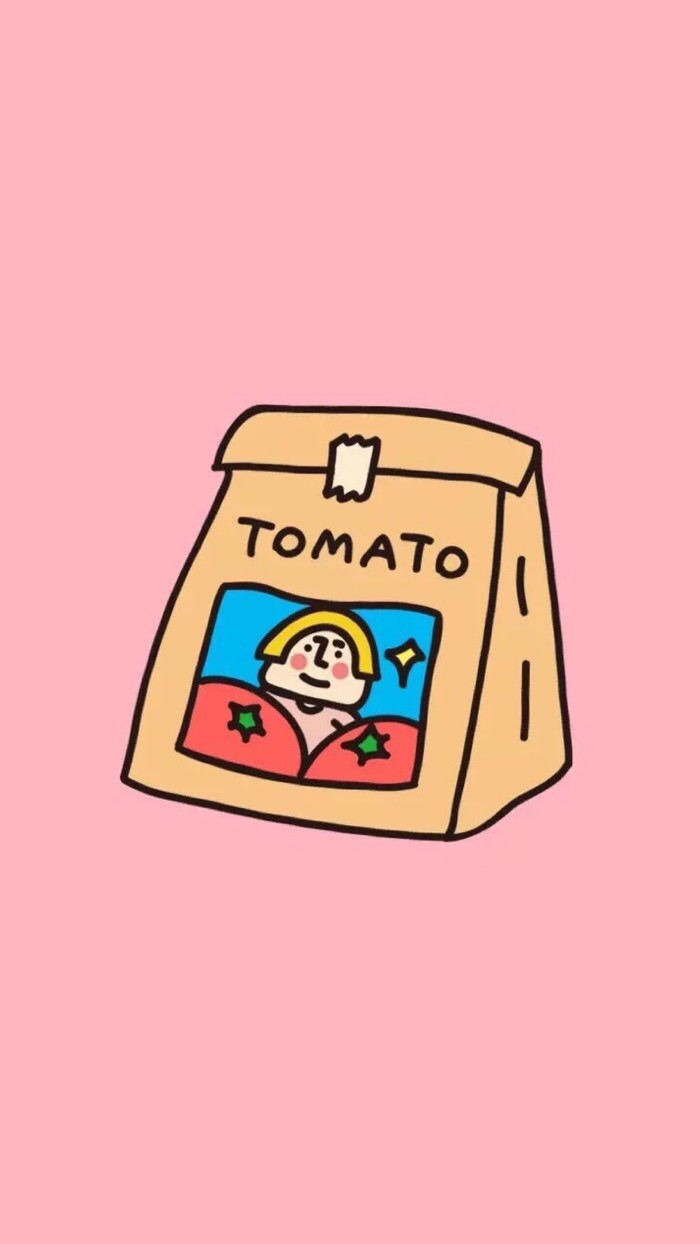 tomato