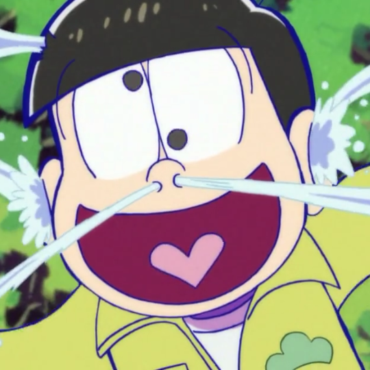 侵删07▽自截阿松十四松头像家族搞笑233