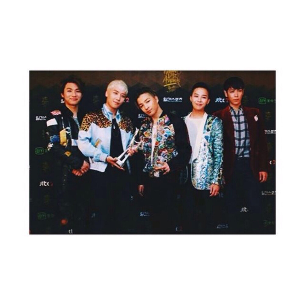 bigbang